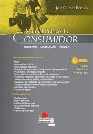 MANUAL PRATICO DO CONSUMIDOR