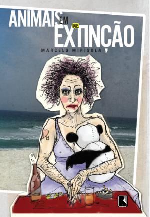 ANIMAIS EM EXTINÇÃO