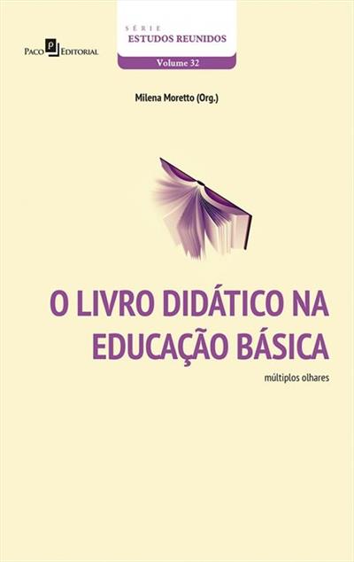 O LIVRO DIDATICO NA EDUCAÇAO BASICA...OLHARES