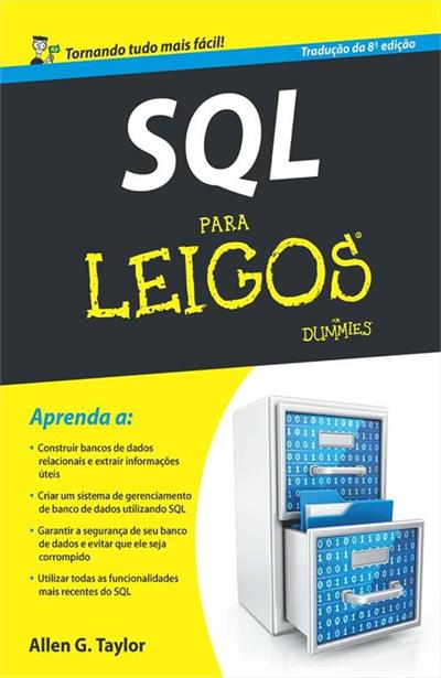 SQL PARA LEIGOS