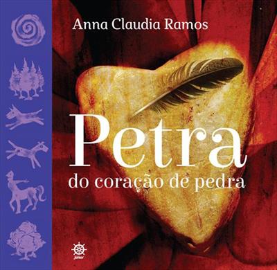 PETRA DO CORAÇAO DE PEDRA