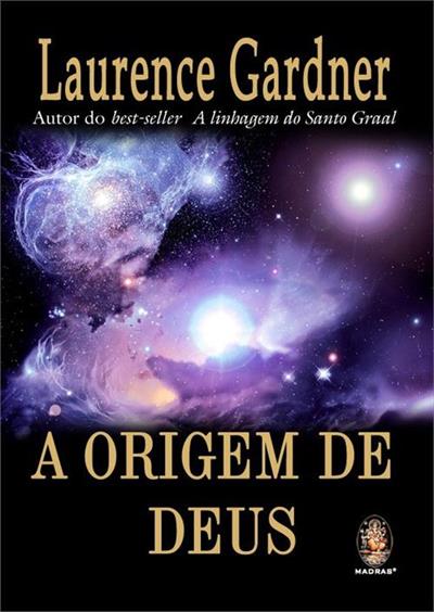 A ORIGEM DE DEUS