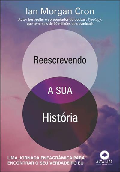 REESCREVENDO A SUA HISTORIA: UMA JORNADA...EU
