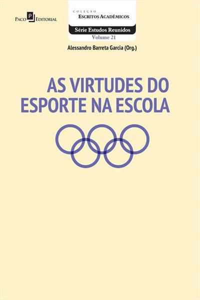 AS VIRTUDES DO ESPORTE NA ESCOLA