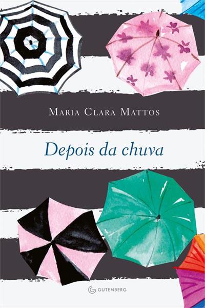DEPOIS DA CHUVA