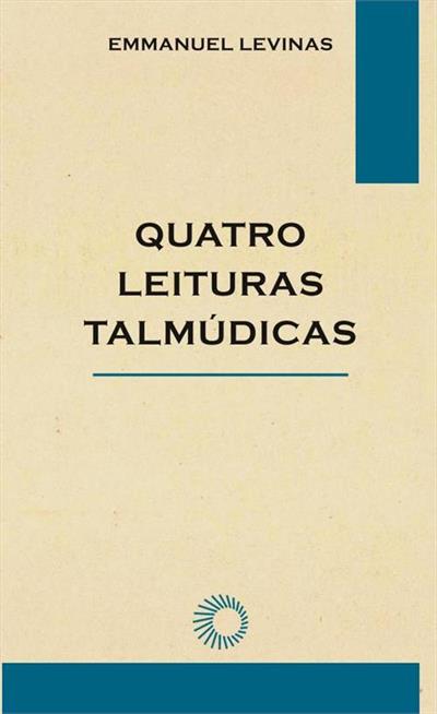 QUATRO LEITURAS TALMUDICAS