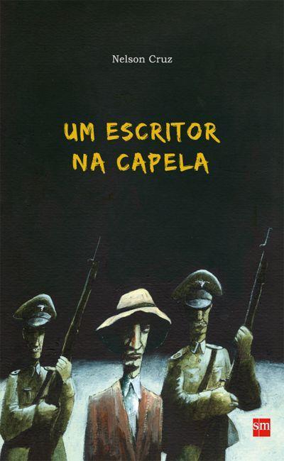 UM ESCRITOR NA CAPELA