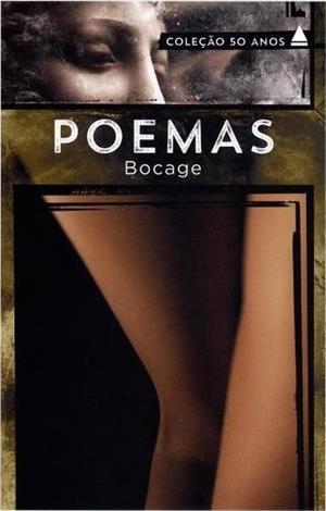 POEMAS: BOCAGE