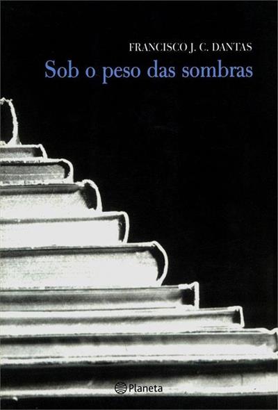 SOB O PESO DAS SOMBRAS
