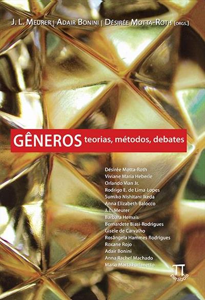 GENEROS TEORIAS METODOS DEBATES