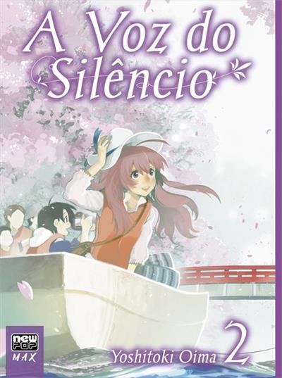 A VOZ DO SILENCIO (EDIÇAO DEFINITIVA) – VOLUME 2