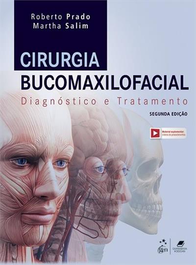 CIRURGIA BUCOMAXILOFACIAL: DIAGNOSTICO E TRATAMENTO