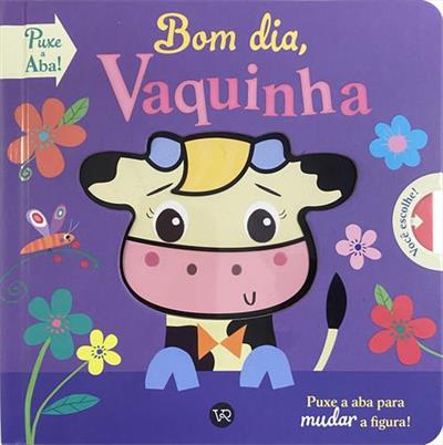 BOM DIA, VAQUINHA