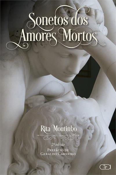 SONETOS DOS AMORES MORTOS