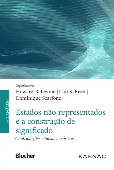 ESTADOS NAO REPRESENTADOS E A CONSTRUÇAO...TEORICAS