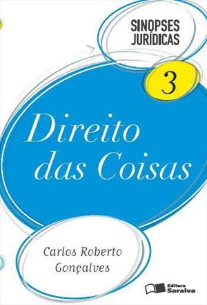 DIREITO DAS COISAS