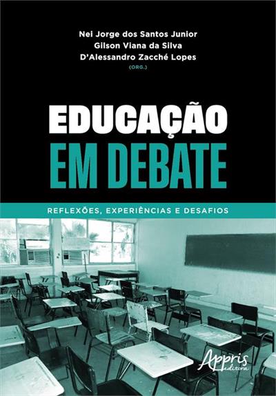 EDUCAÇÃO EM DEBATE: REFLEXÕES...DESAFIOS