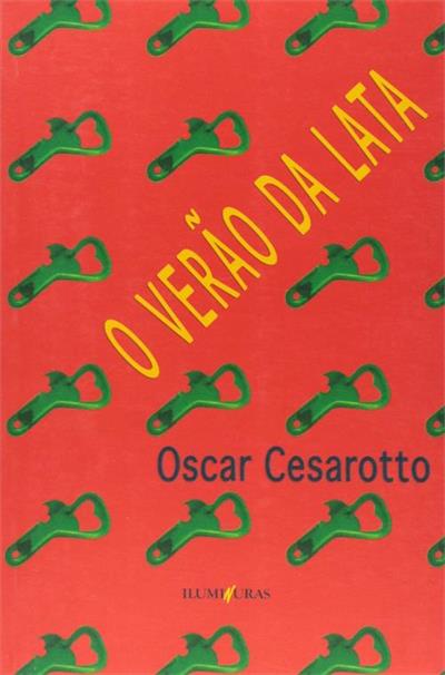 O VERAO DA LATA