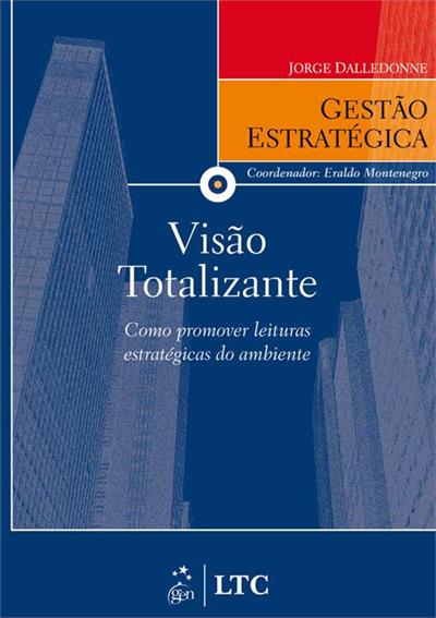 VISAO TOTALIZANTE: COMO PROMOVER LEITURAS...AMBIENTE