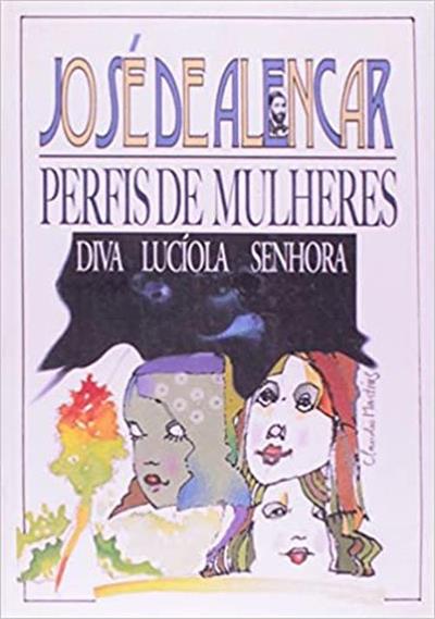 PERFIS DE MULHERES