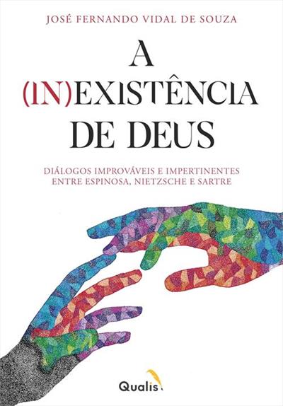 A (IN)EXISTENCIA DE DEUS: DIALOGOS...SARTRE