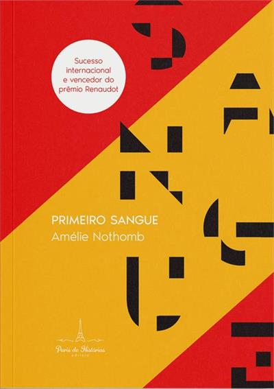 PRIMEIRO SANGUE
