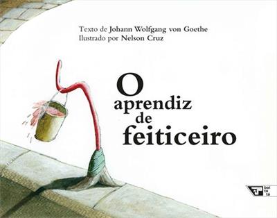 O APRENDIZ DE FEITICEIRO