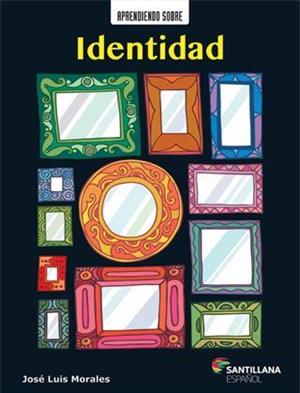 APRENDIENDO SOBRE IDENTIDAD