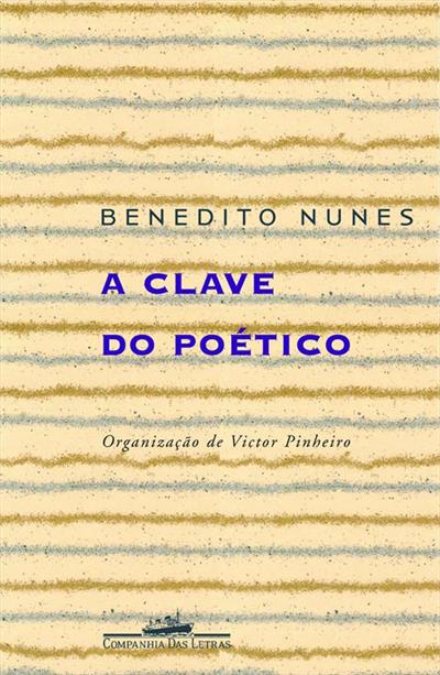 A CLAVE DO POETICO