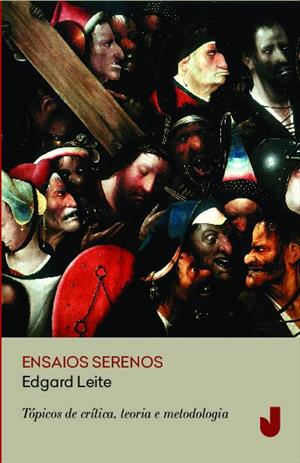 ENSAIOS SERENOS: TOPICOS DE CRITICA...METODOLOGIA