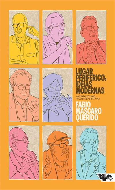 LUGAR PERIFERICO, IDEIAS MODERNAS: AOS...BATATAS