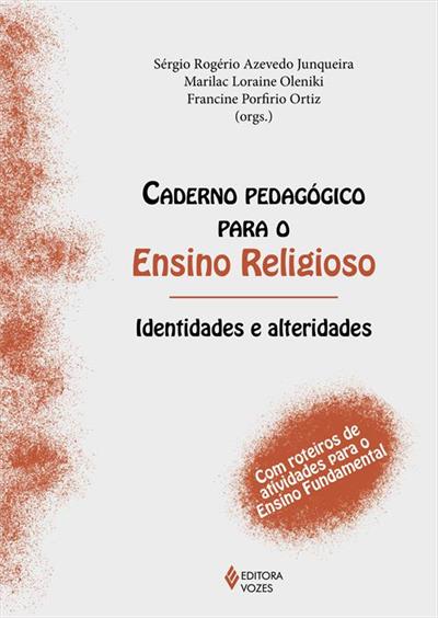 CADERNO PEDAGÓGICO PARA O ENSINO...FUNDAMENTAL