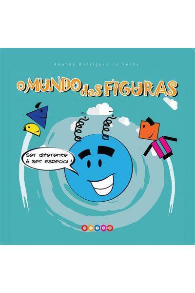 O MUNDO DAS FIGURAS