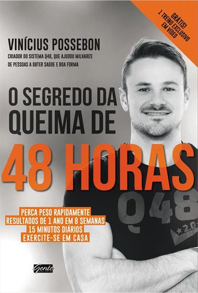 O SEGREDO DA QUEIMA DE 48 HORAS
