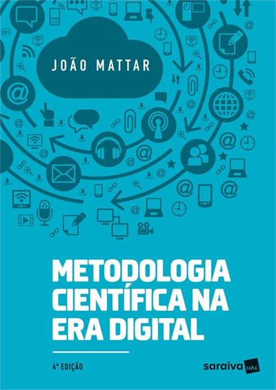 METODOLOGIA CIENTIFICA NA ERA DIGITAL