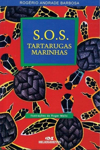 SOS TARTARUGAS MARINHAS