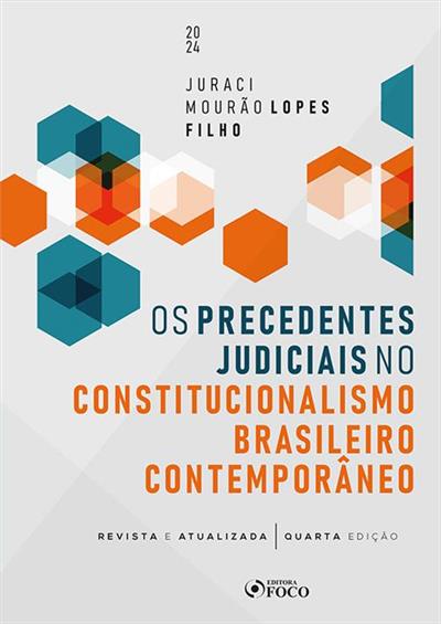 OS PRECEDENTES JUDICIAIS NO...CONTEMPORANEO