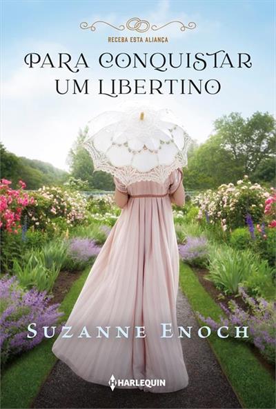 PARA CONQUISTAR UM LIBERTINO