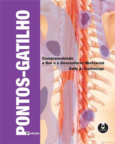 PONTOS-GATILHO: COMPREENDENDO A DOR E O...MIOFASCIAL