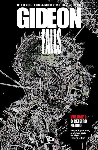 GIDEON FALLS