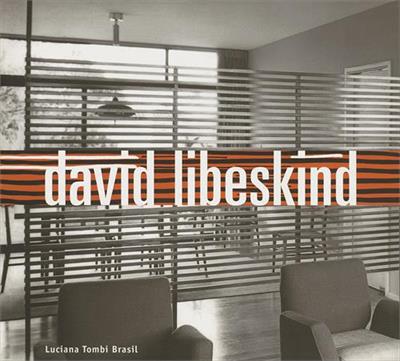 DAVID LIBESKIND: ENSAIO SOBRE AS...UNIFAMILIARES