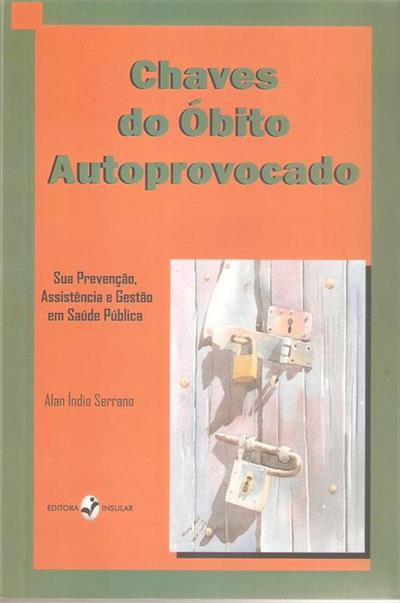 CHAVES DO OBITO AUTOPROVOCADO: SUA...PUBLICA