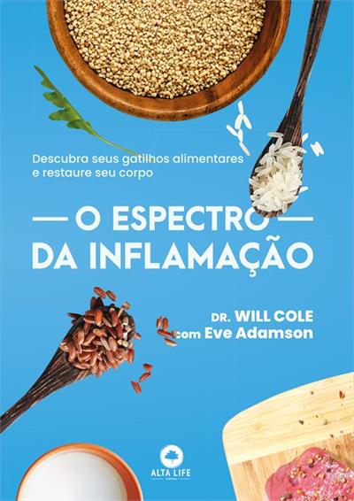 O ESPECTRO DA INFLAMAÇAO: DESCUBRA SEUS...CORPO