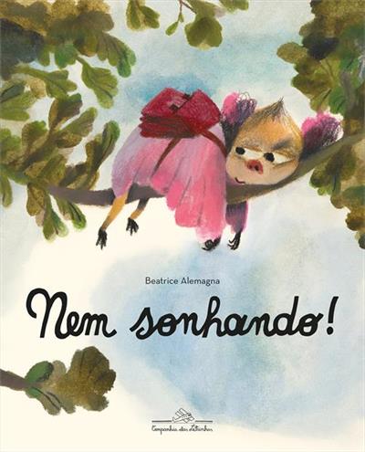 NEM SONHANDO!