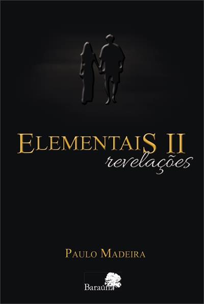 ELEMENTAIS II: REVELAÇÕES