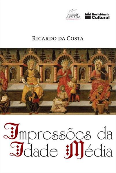 IMPRESSOES DA IDADE MEDIA