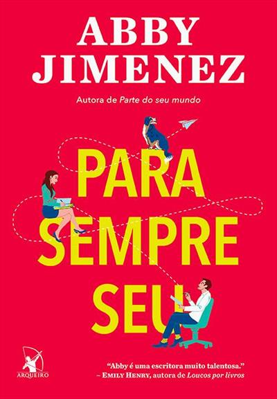 PARA SEMPRE SEU