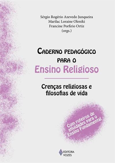 CADERNO PEDAGÓGICO PARA O ENSINO...FUNDAMENTAL