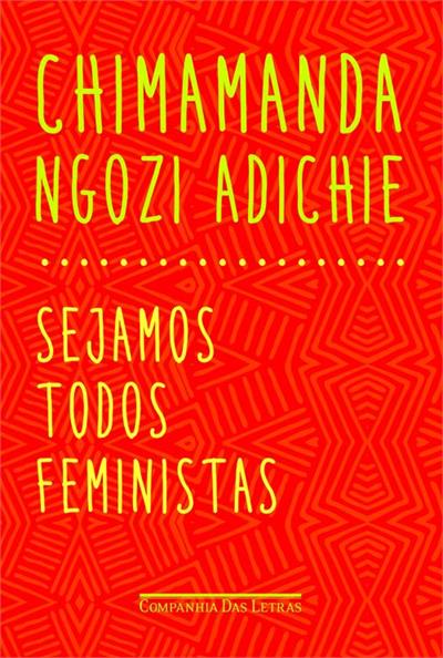 SEJAMOS TODOS FEMINISTAS