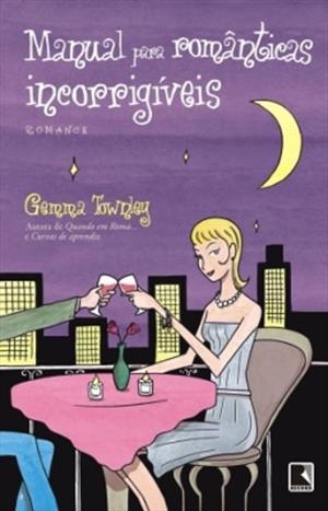 MANUAL PARA ROMANTICOS INCORRIGIVEIS